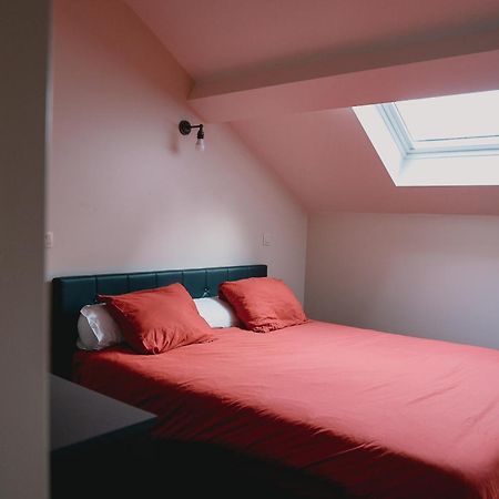 Hotel B&B St Maria Bruksela Zewnętrze zdjęcie