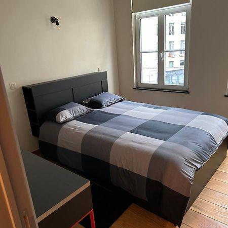 Hotel B&B St Maria Bruksela Zewnętrze zdjęcie