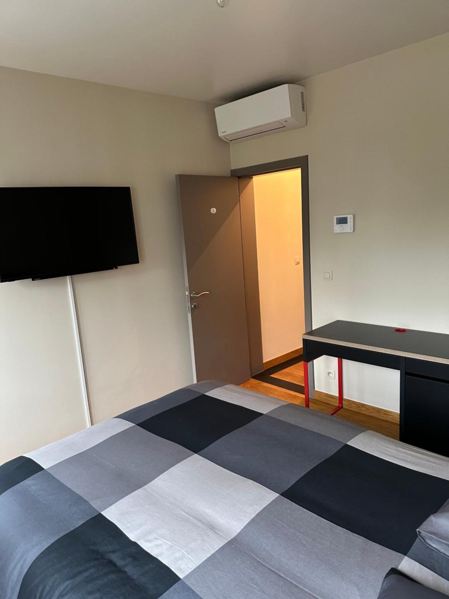 Hotel B&B St Maria Bruksela Zewnętrze zdjęcie