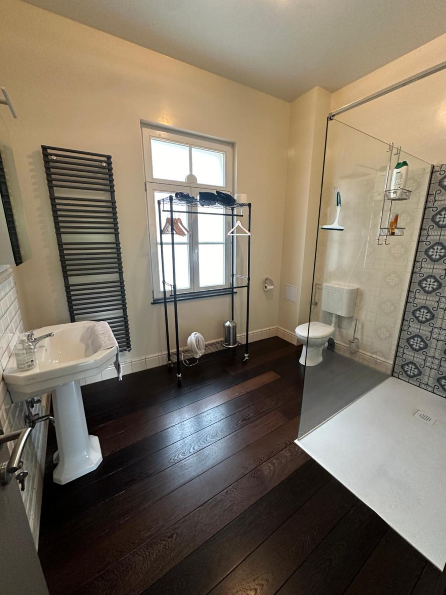 Hotel B&B St Maria Bruksela Zewnętrze zdjęcie