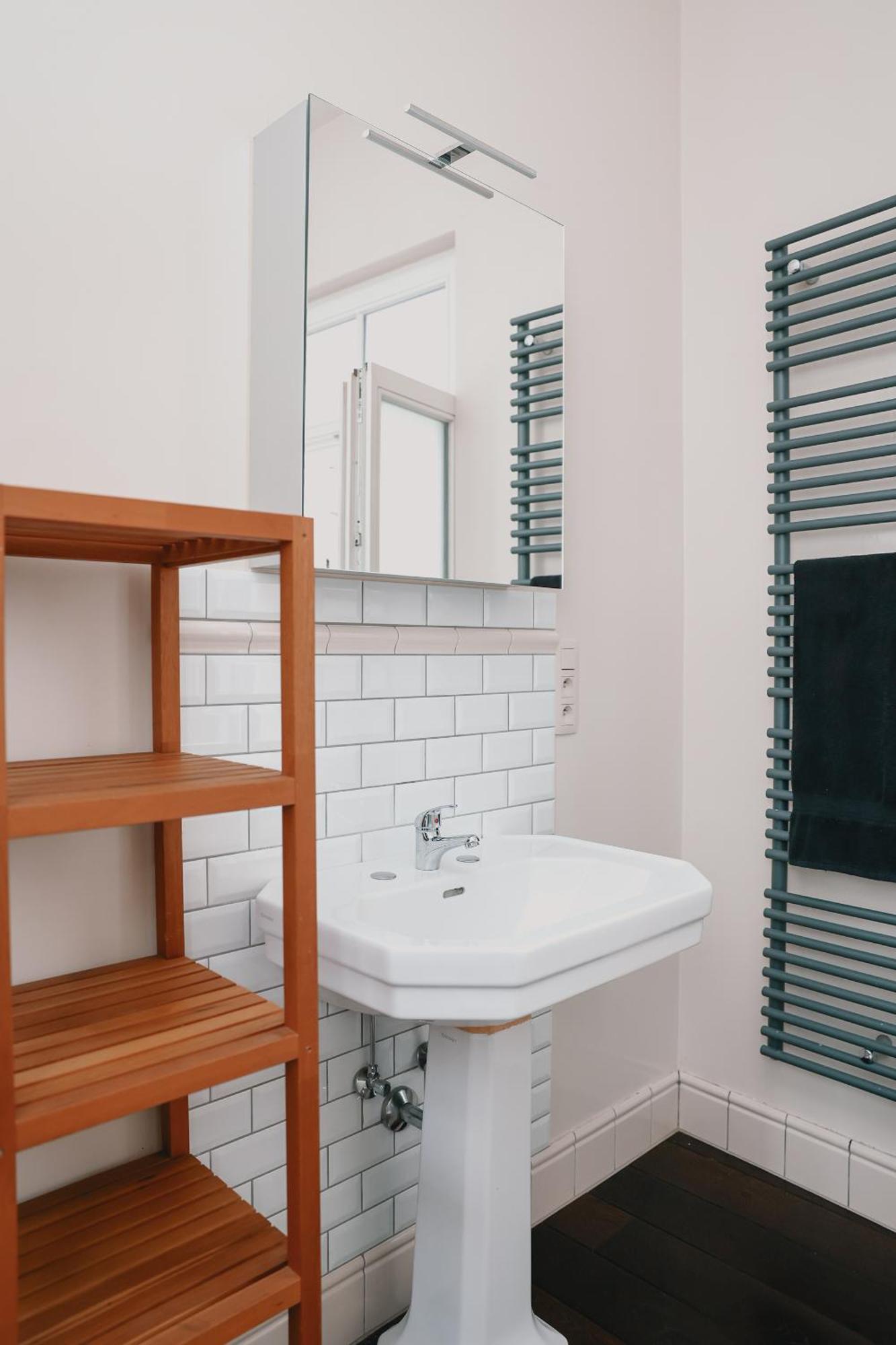 Hotel B&B St Maria Bruksela Zewnętrze zdjęcie