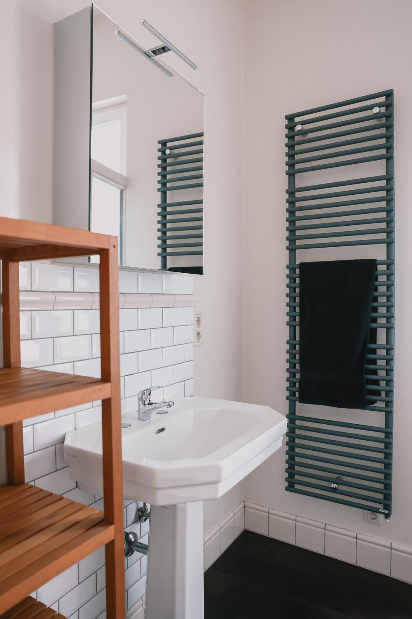 Hotel B&B St Maria Bruksela Zewnętrze zdjęcie