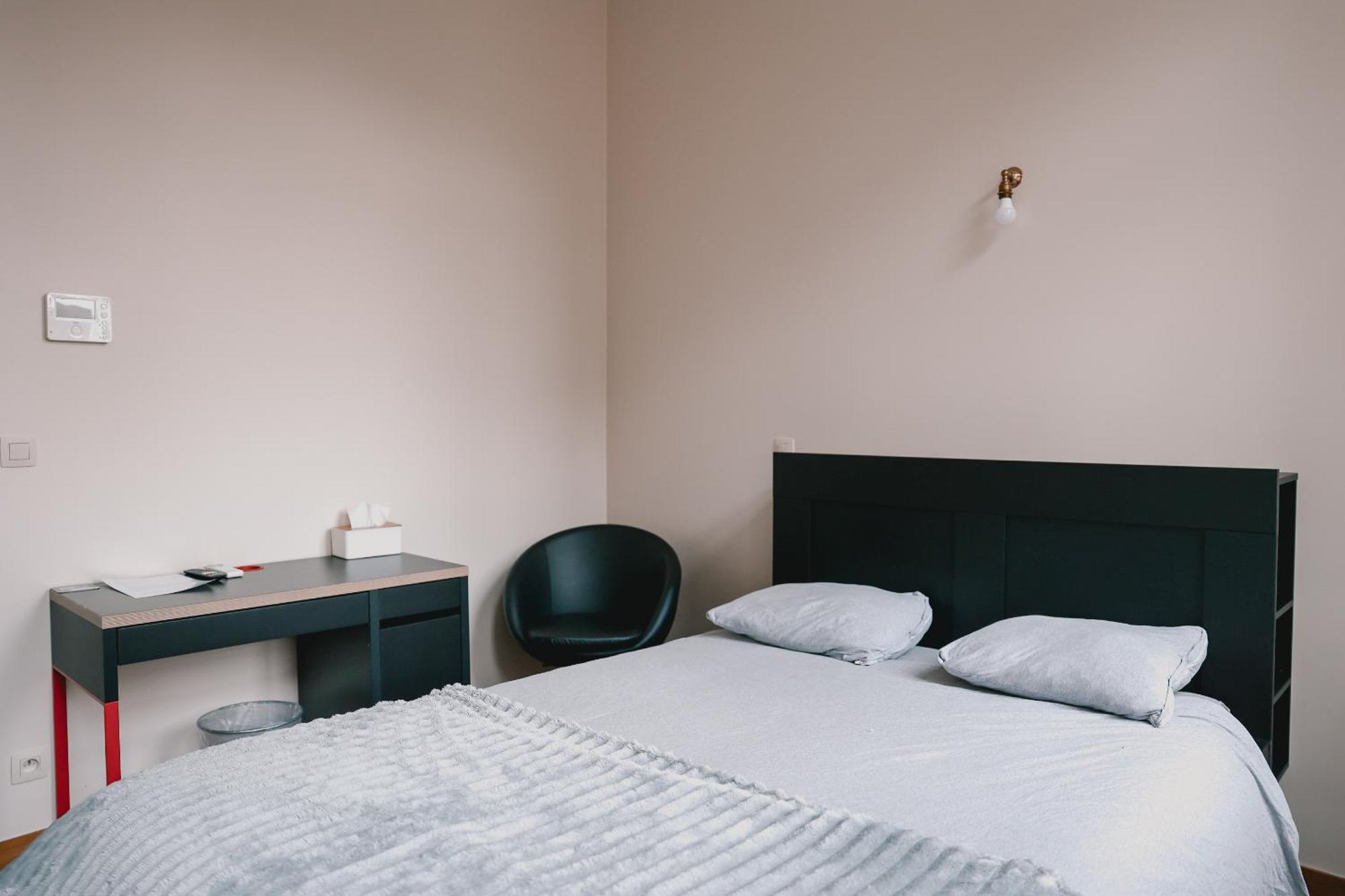 Hotel B&B St Maria Bruksela Zewnętrze zdjęcie