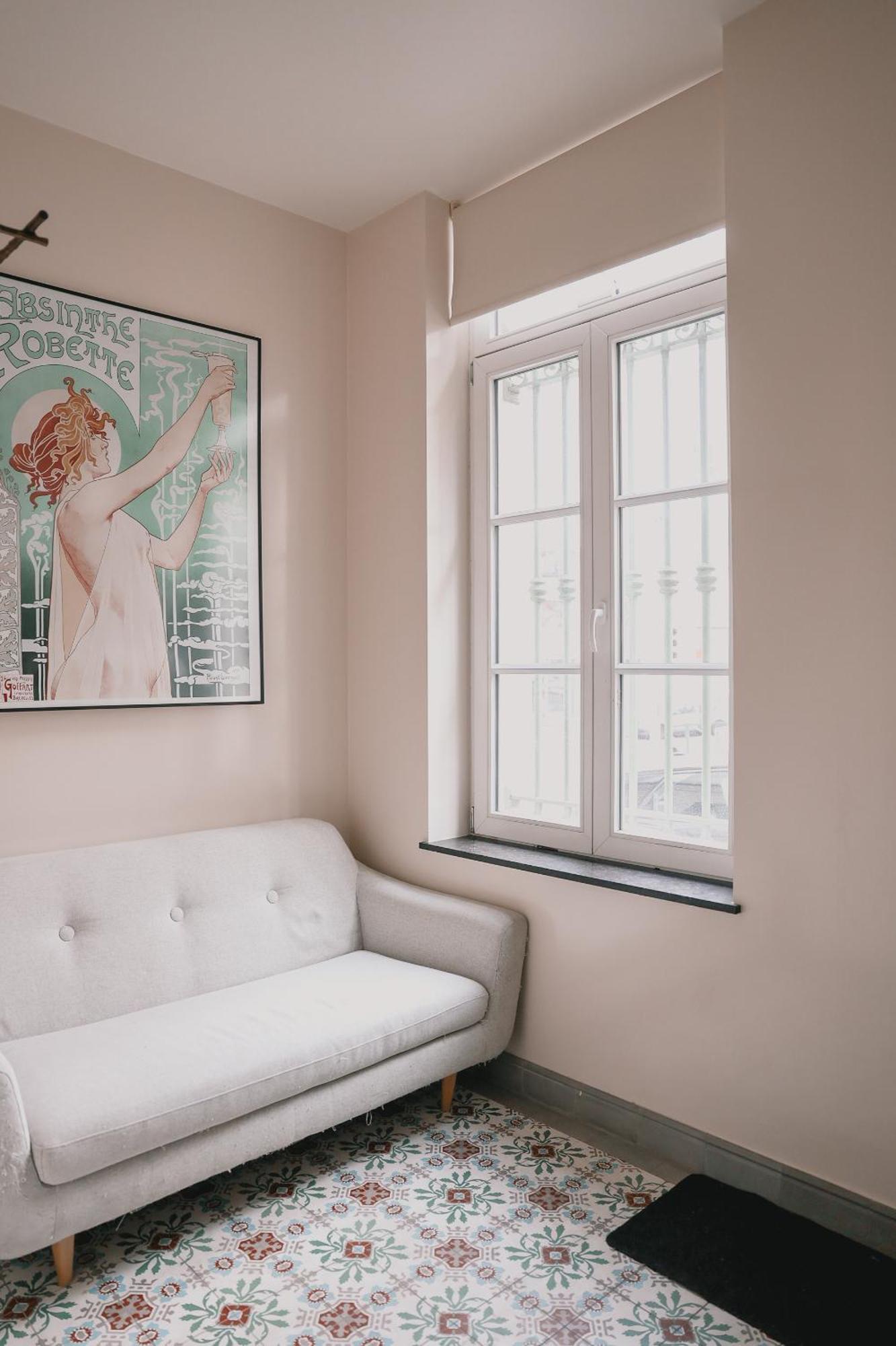 Hotel B&B St Maria Bruksela Zewnętrze zdjęcie
