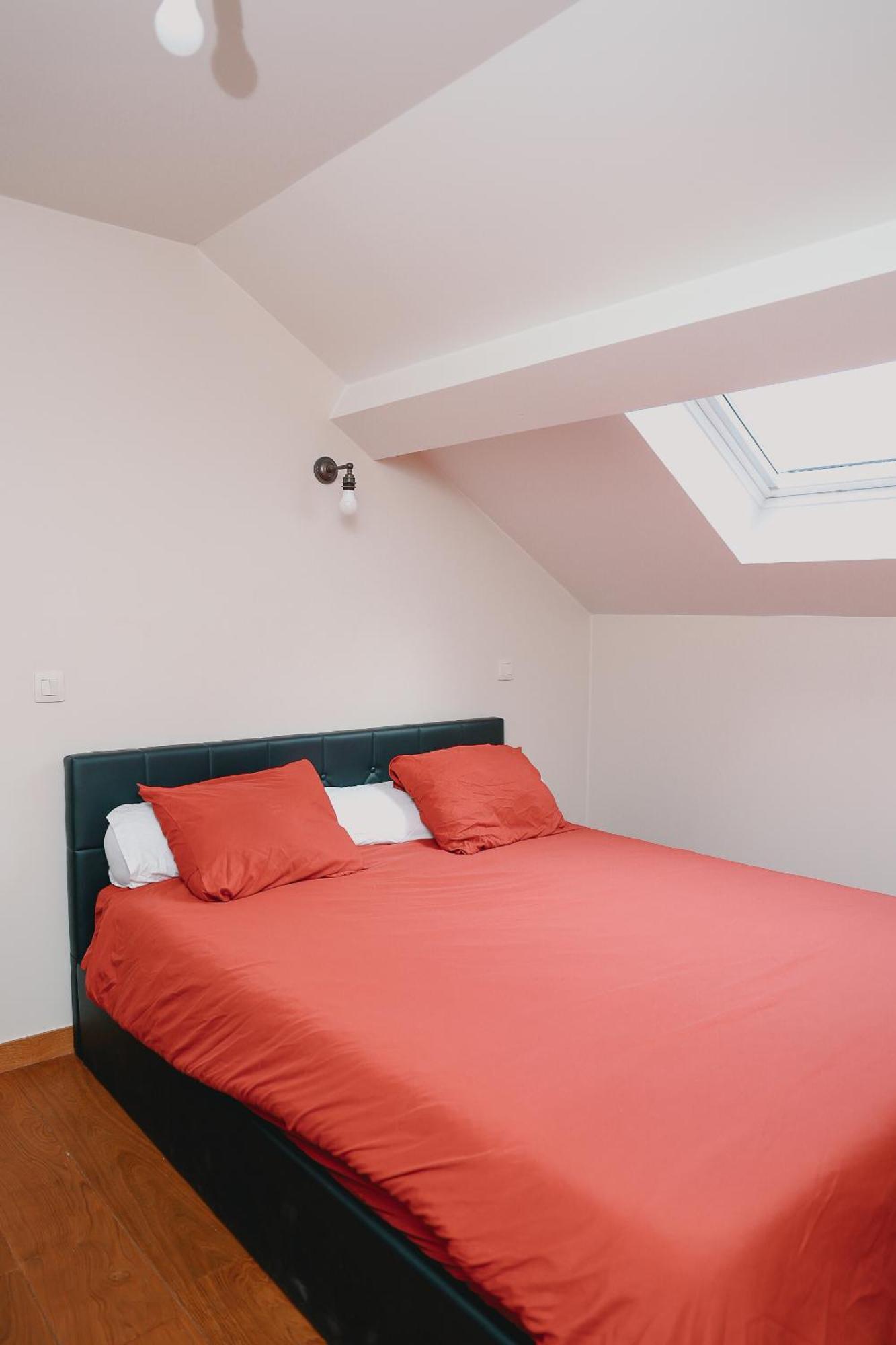 Hotel B&B St Maria Bruksela Zewnętrze zdjęcie