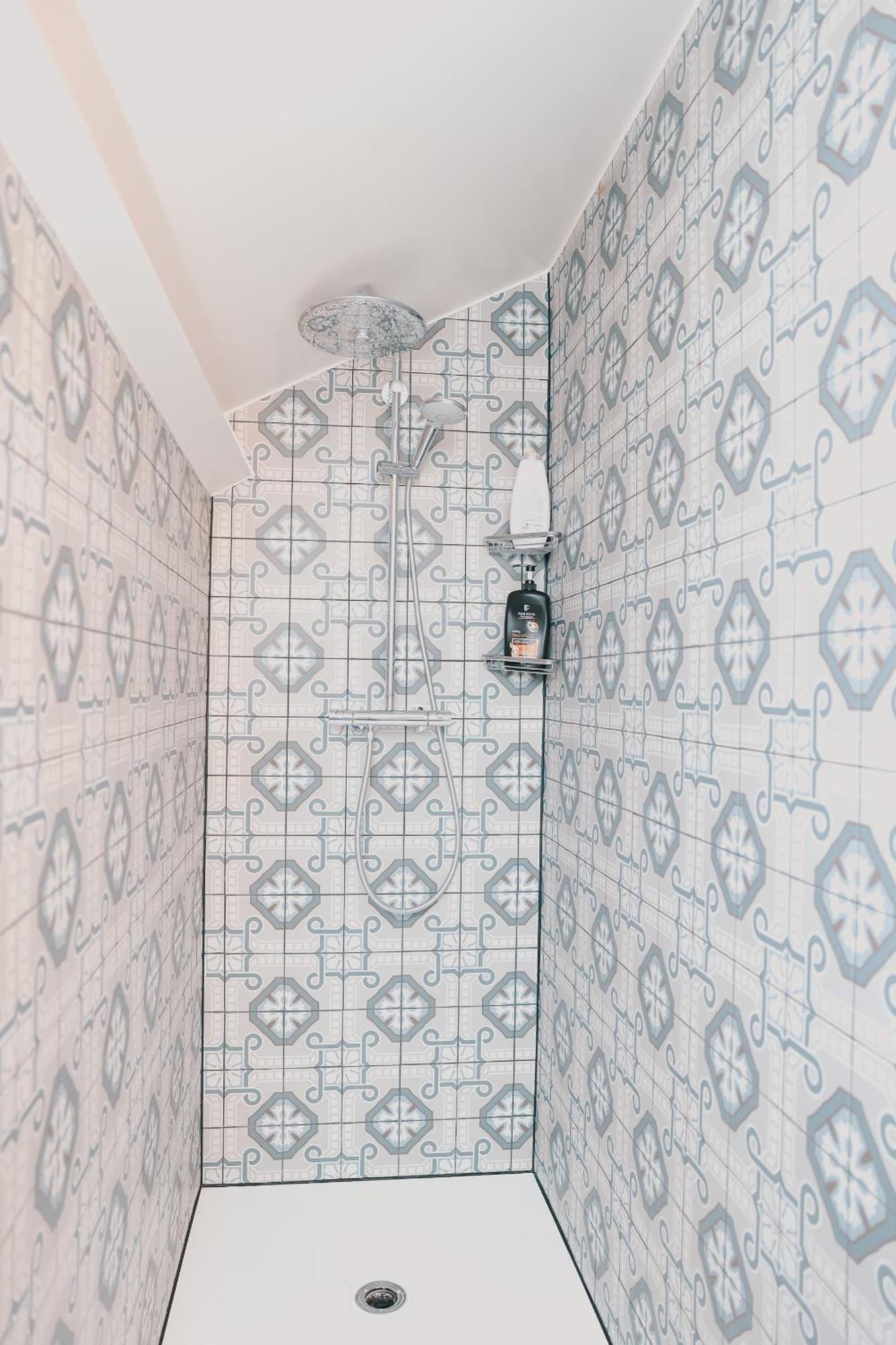 Hotel B&B St Maria Bruksela Zewnętrze zdjęcie