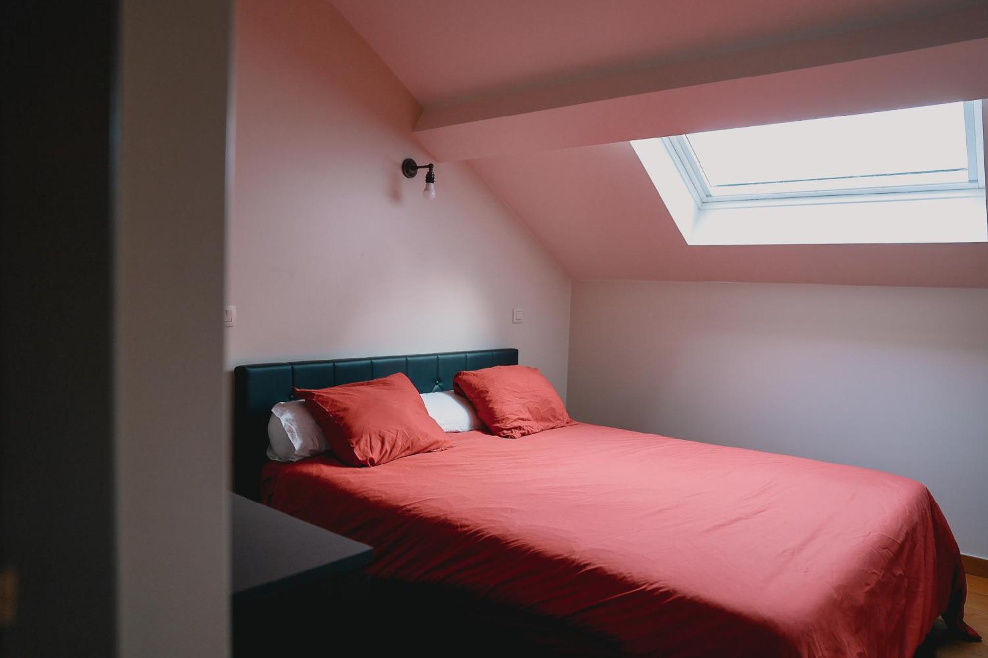 Hotel B&B St Maria Bruksela Zewnętrze zdjęcie