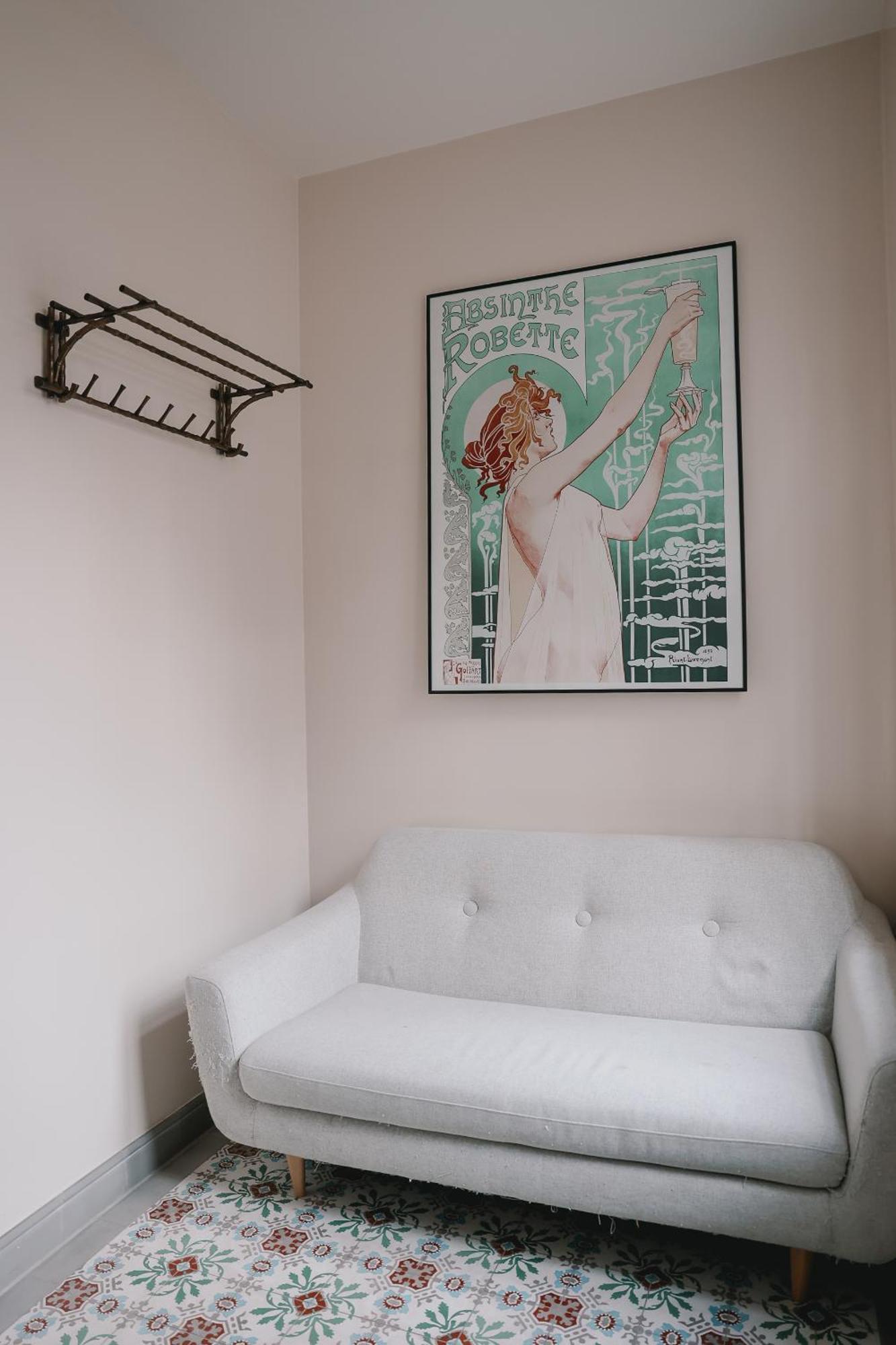 Hotel B&B St Maria Bruksela Zewnętrze zdjęcie