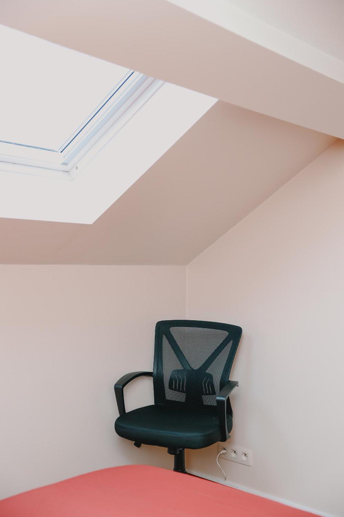 Hotel B&B St Maria Bruksela Zewnętrze zdjęcie