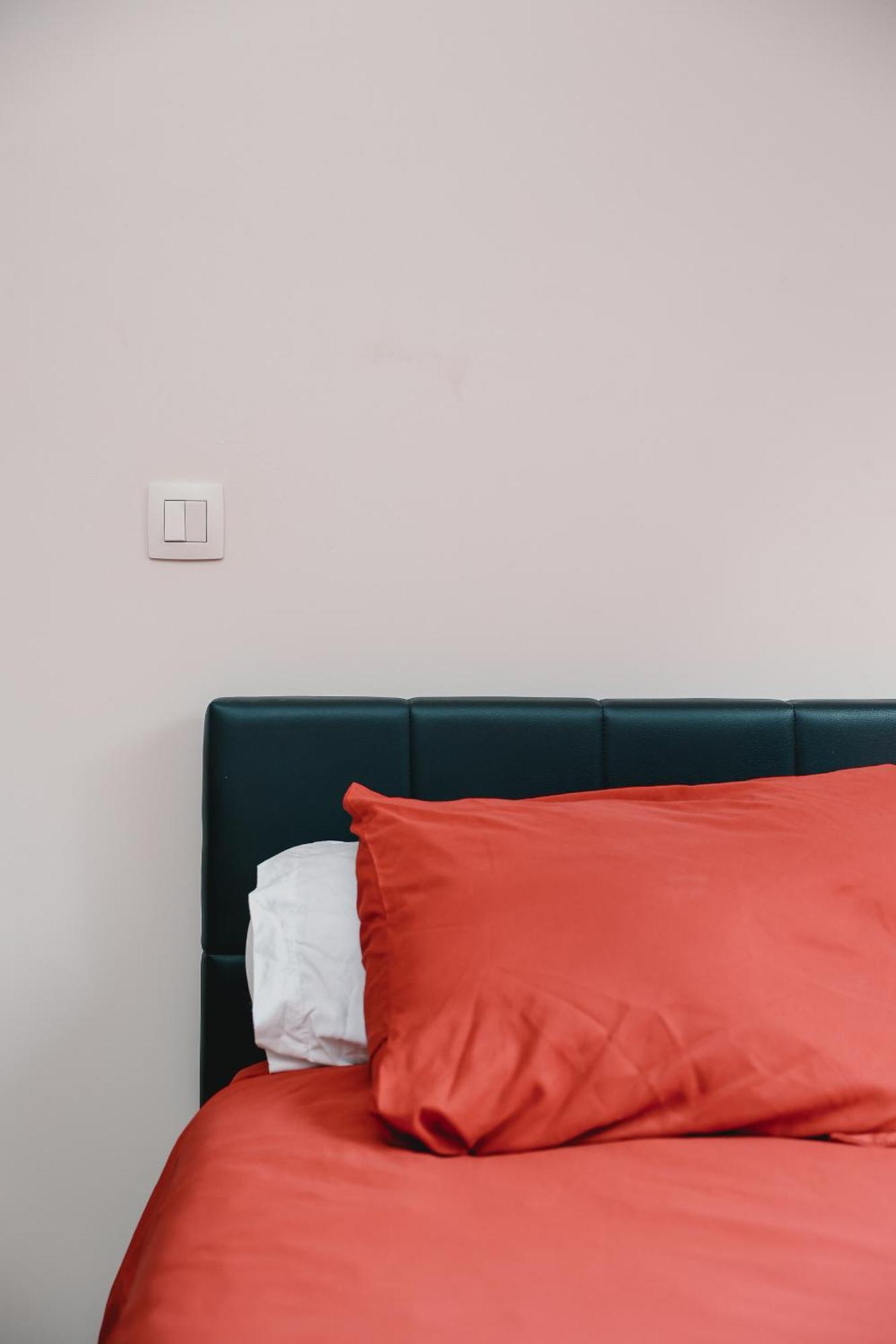 Hotel B&B St Maria Bruksela Zewnętrze zdjęcie