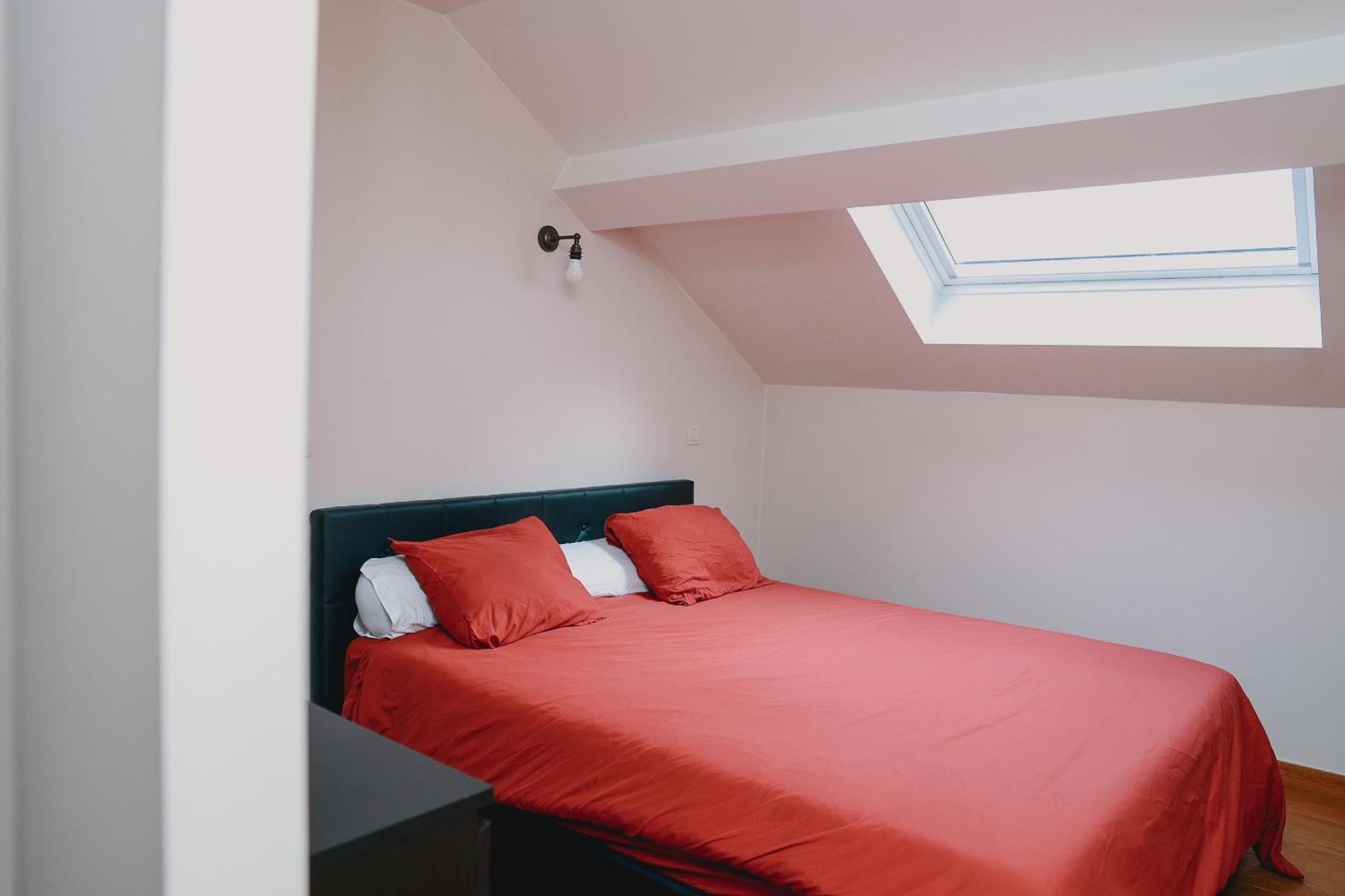 Hotel B&B St Maria Bruksela Zewnętrze zdjęcie