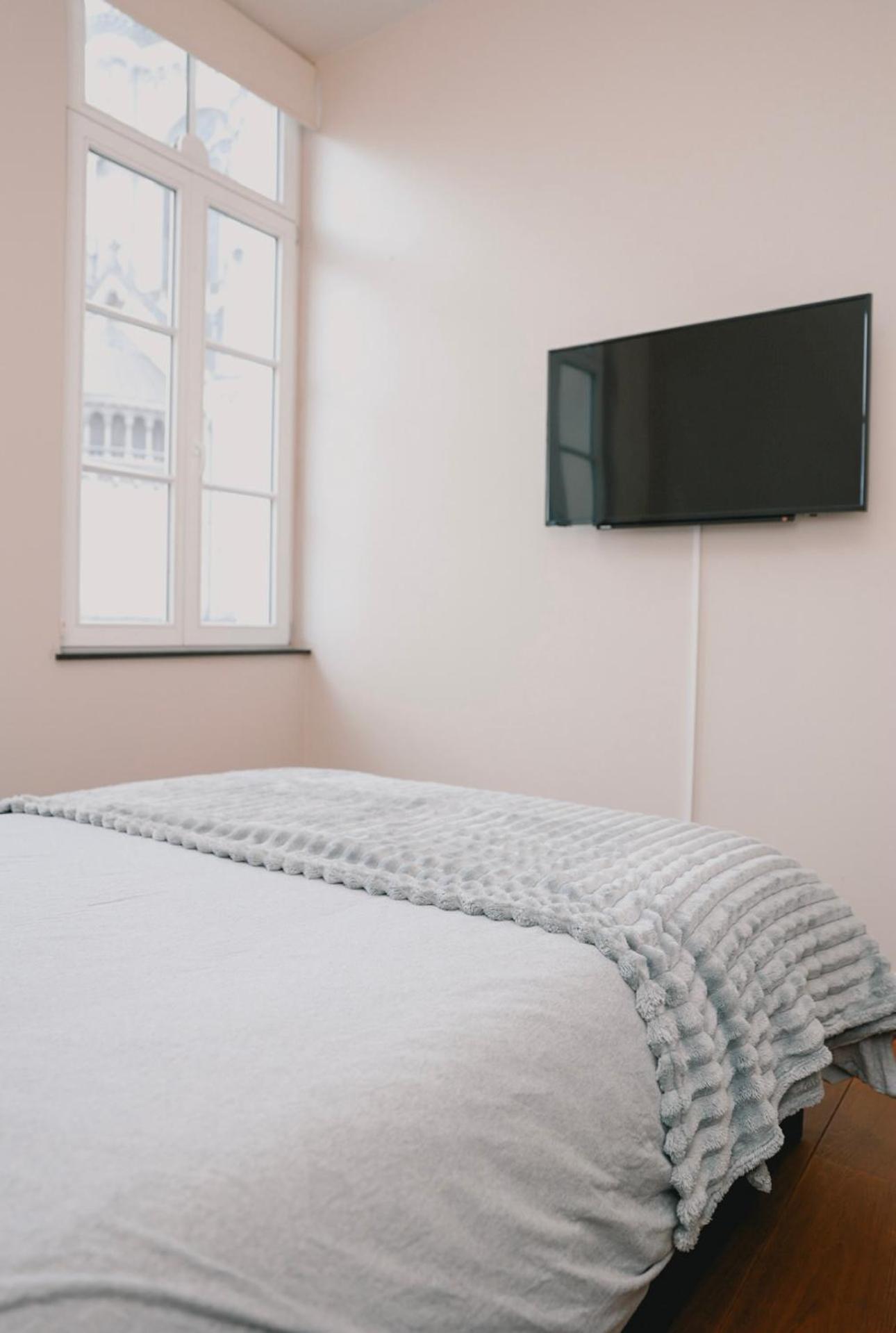 Hotel B&B St Maria Bruksela Zewnętrze zdjęcie