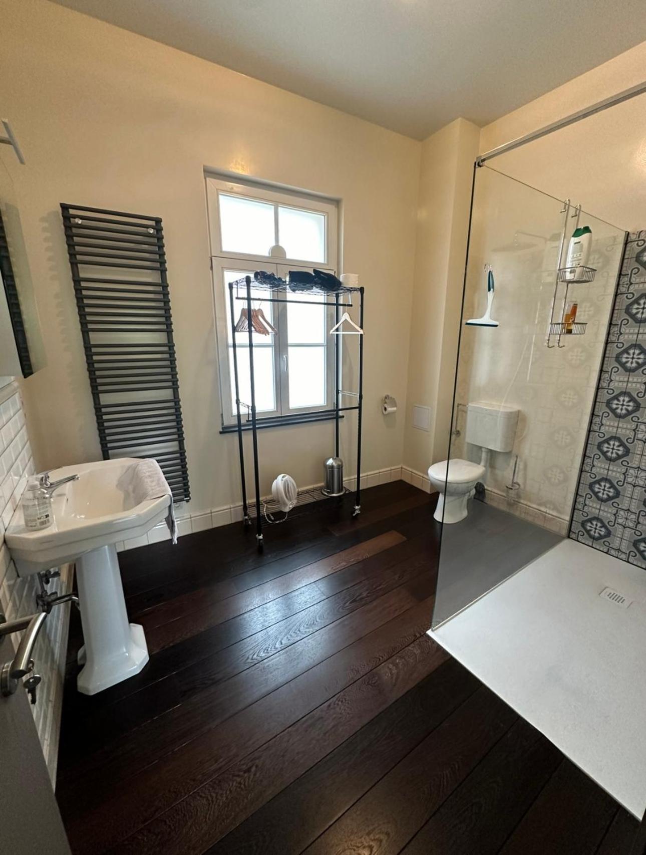 Hotel B&B St Maria Bruksela Zewnętrze zdjęcie